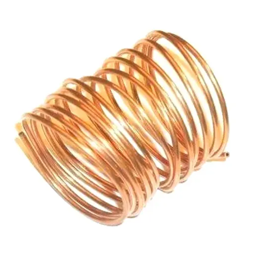 Coiled & Capillary Tube